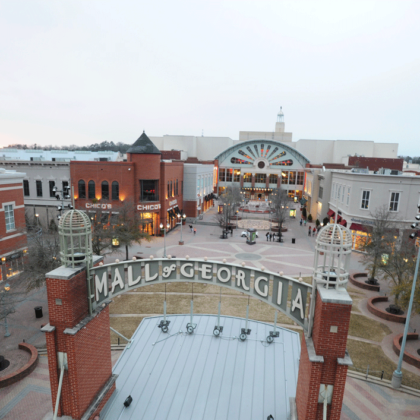 USA Today names Mall of Georgia as state's best mall, News