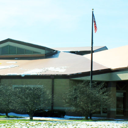 Deer Meadow Primary School – Greencastle, Indiana