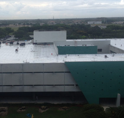Assurant Building – Miami, Florida