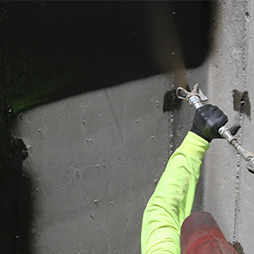 SOPREMA® Launches COLPHENE® LM BARR, World’s First Spray-Grade STPE Waterproofing Barrier