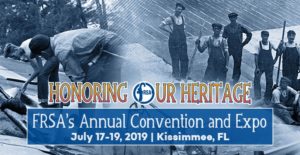 FRSA Annual Convention and Expo