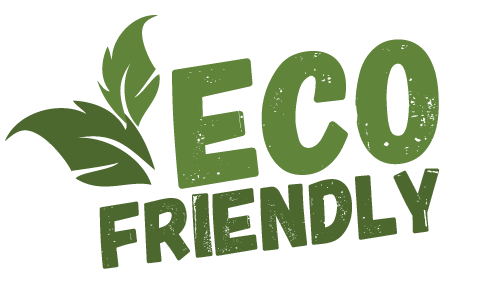 Eco Friendly Logo | SOPREMA
