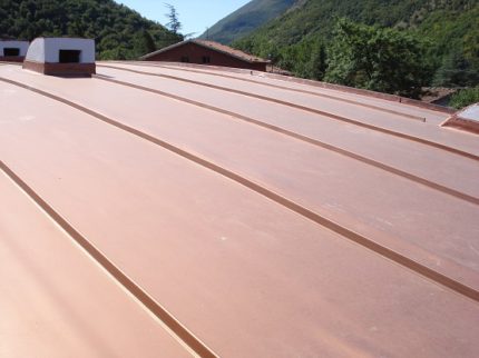 Pvc Flat Roof Installation Pvc Roofing Roofing Services Roofing