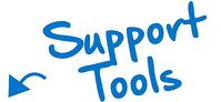 support tools