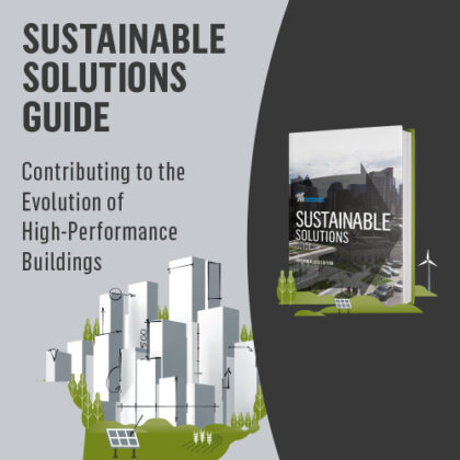 Sustainable Solutions Guide